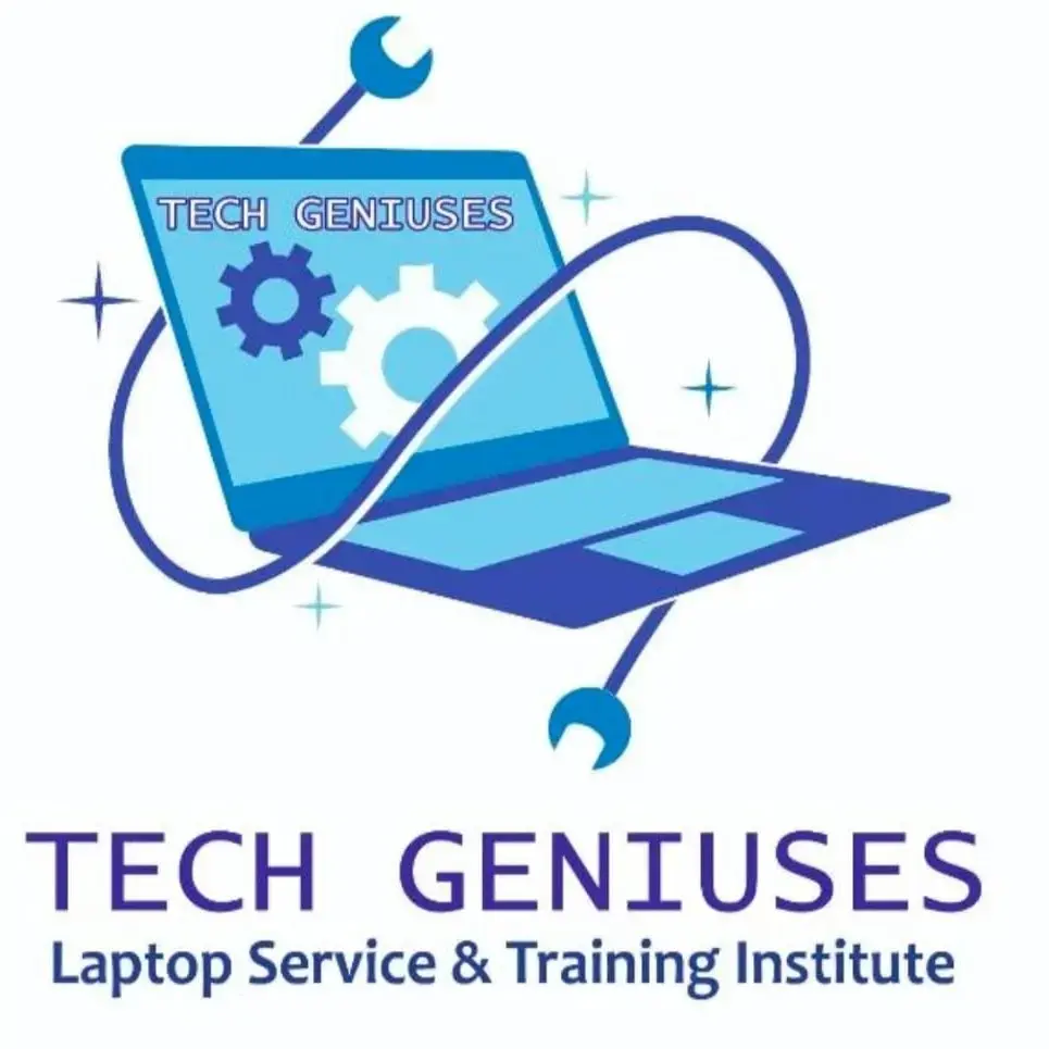 store logo